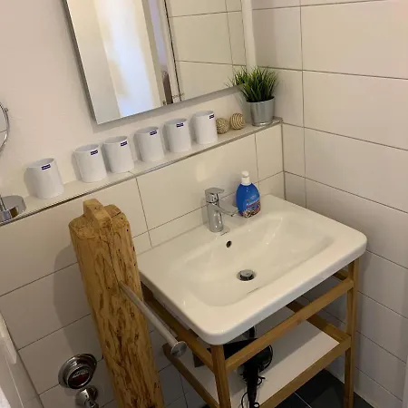Kuckucksnester Roetenbach Friedenweiler Buitenkant foto