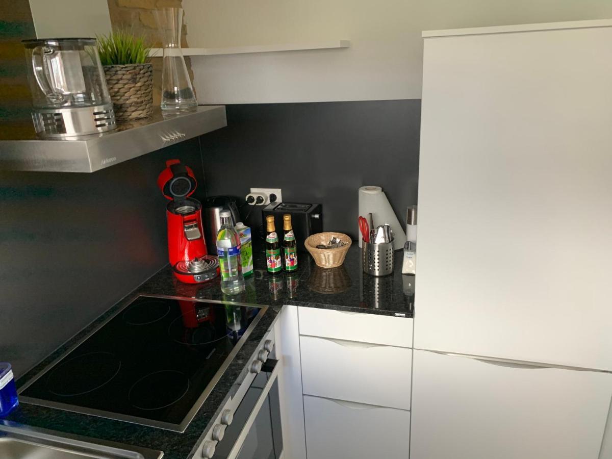 Kuckucksnester Rötenbach Apartment Friedenweiler